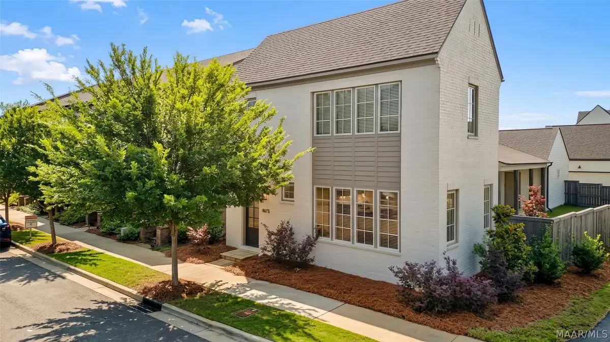 4675 Broadwick Street, Montgomery, AL 36116 - #1