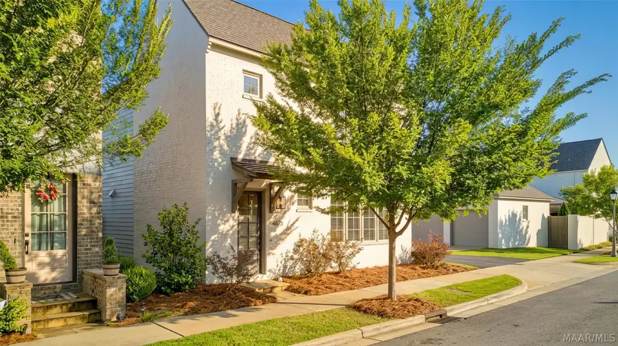 4675 Broadwick Street, Montgomery, AL 36116 - #2