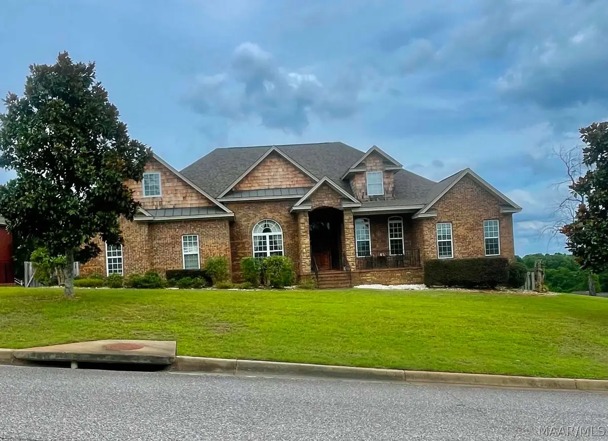 78 Magnolia Ridge, Millbrook, AL 36054 - #1