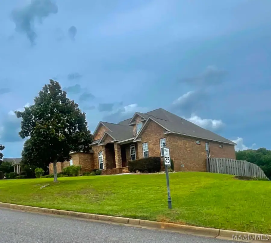 78 Magnolia Ridge, Millbrook, AL 36054 - #3