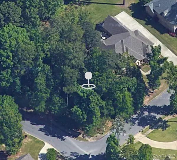 6305 Philadelphia Hill, Montgomery, AL 36117