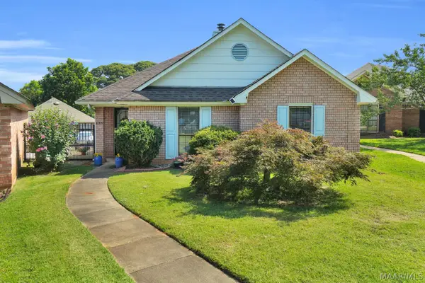 4009 Caldwell Court, Montgomery, AL 36109