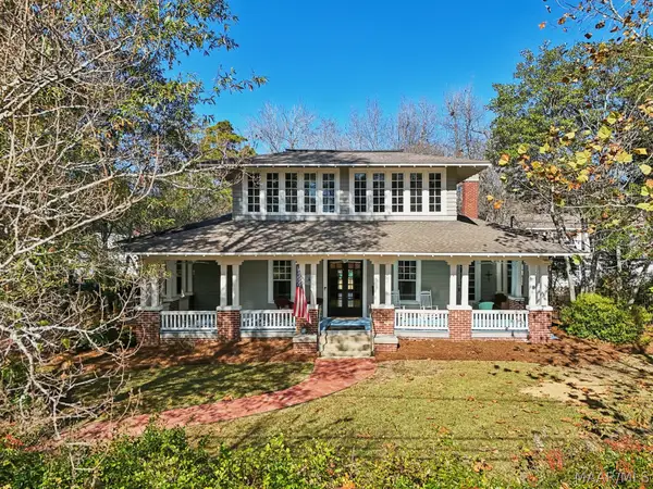 1311 Woodward Avenue, Montgomery, AL 36106