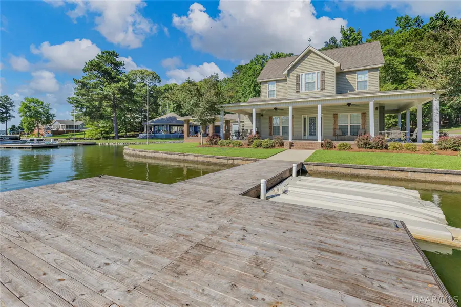 111 Cedar Grove Lane, Eclectic, AL 36024 - #3