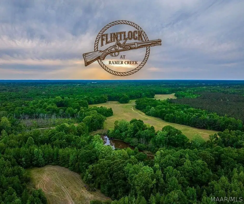 00 Hobbie Road, Ramer, AL 36106 - #1