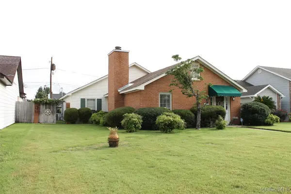 3817 Elm Avenue, Montgomery, AL 36109
