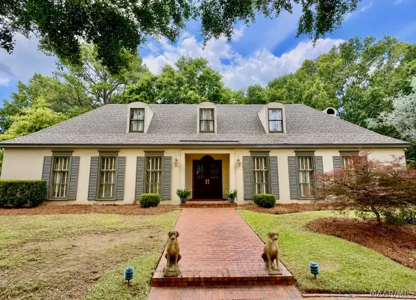 33 Creek Court, Montgomery, AL 36117