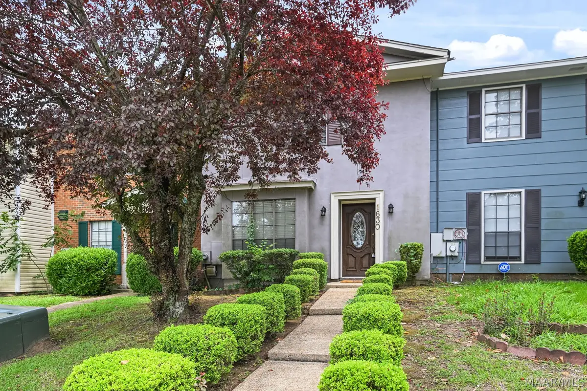 1630 Limestone Court, Montgomery, AL 36117 - #1