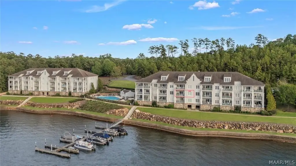 50 Crowne Pointe Road #203D, Dadeville, AL 36853 - #1