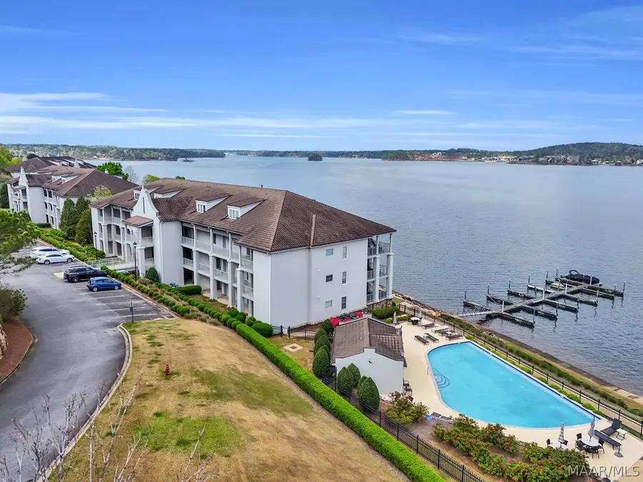 50 Crowne Pointe Road #203D, Dadeville, AL 36853 - #3