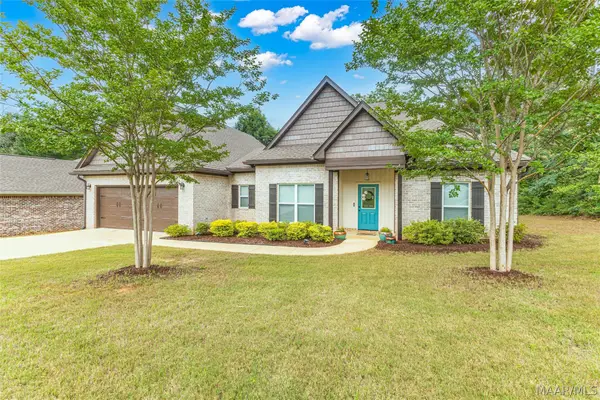 203 Mulder Cove Lane, Wetumpka, AL 36093