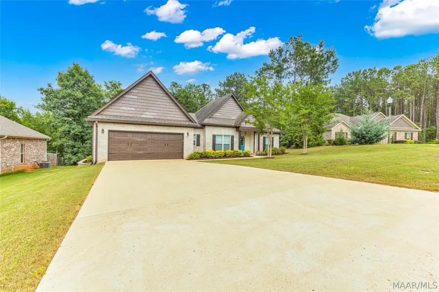 203 Mulder Cove Lane, Wetumpka, AL 36093 - #2