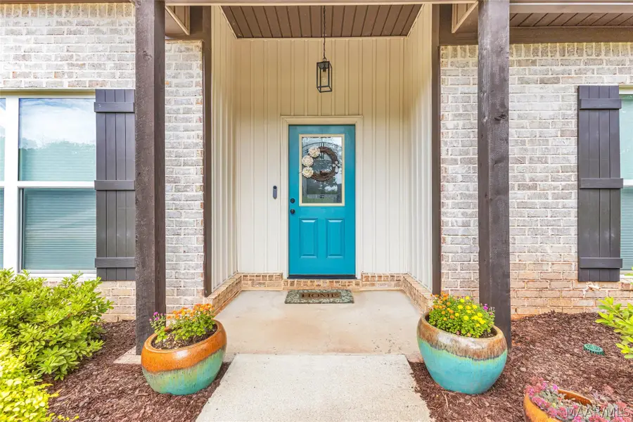 203 Mulder Cove Lane, Wetumpka, AL 36093 - #3
