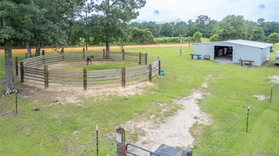 466 County Road 368, Verbena, AL 36091 - #2