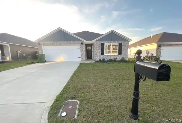 6013 Cunningham Trail, Montgomery, AL 36116 - #1