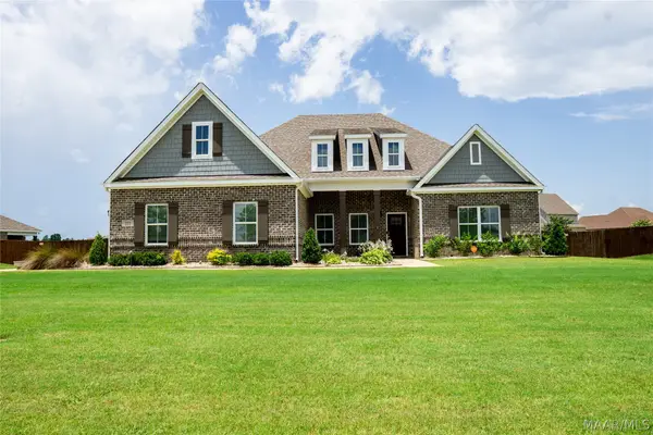 222 Alston Drive, Wetumpka, AL 36093