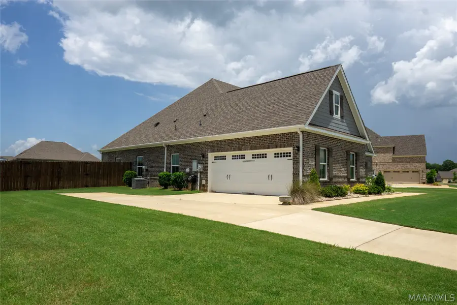 222 Alston Drive, Wetumpka, AL 36093 - #2