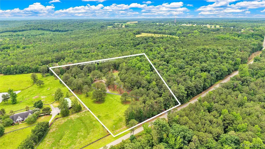 1328 Cherokee Trail, Tallassee, AL 36078 - #2