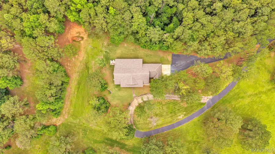 1328 Cherokee Trail, Tallassee, AL 36078 - #3