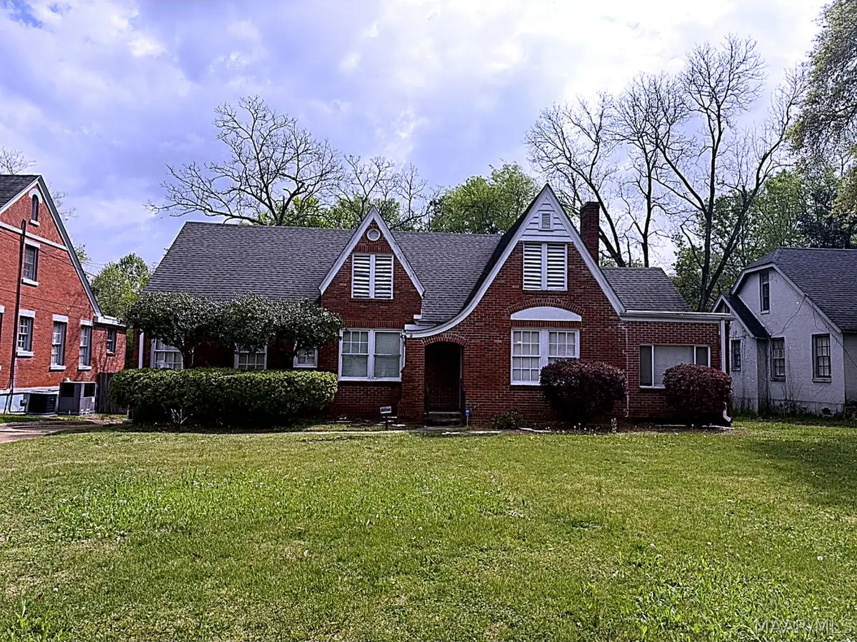 3165 Lexington Road, Montgomery, AL 36106 - #1