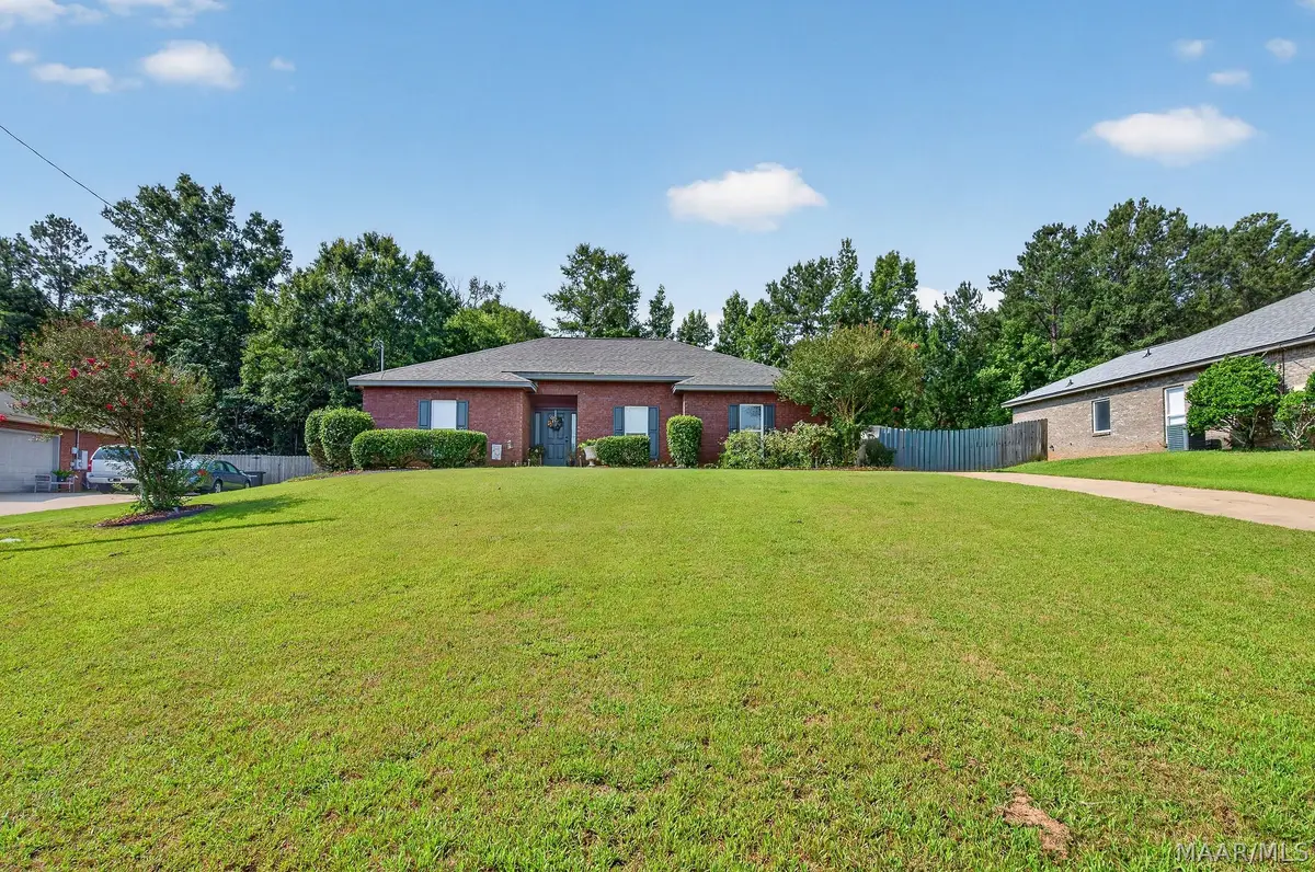 615 Old Camp Court, Pike Road, AL 36064 - #1