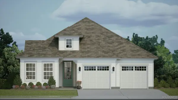 371 Ashling Avenue, Pike Road, AL 36064