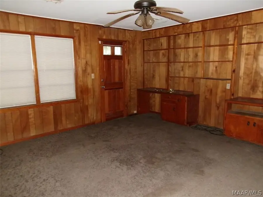 1539 Marie Foster Street, Selma, AL 36703 - #3