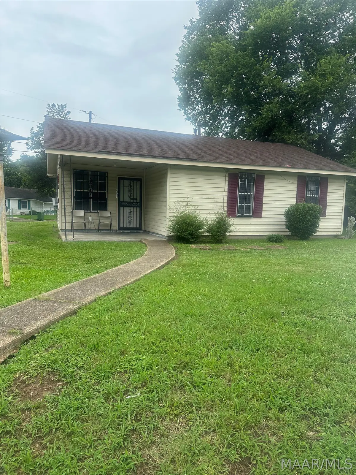 3258 Mobile Drive, Montgomery, AL 36108 - #1