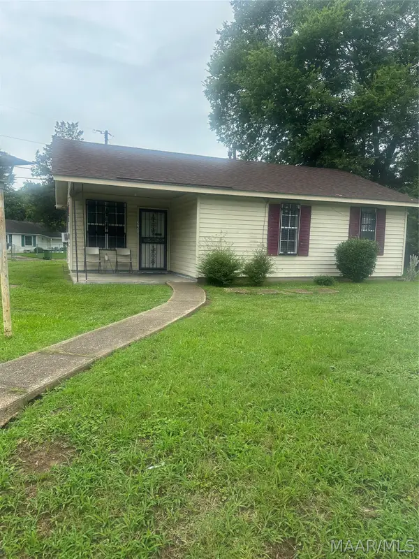 3258 Mobile Drive, Montgomery, AL 36108