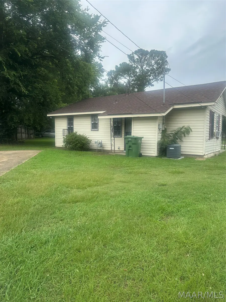 3258 Mobile Drive, Montgomery, AL 36108 - #3