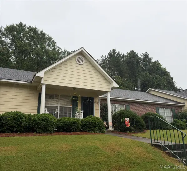 500 Waverly Place #903, Opelika, AL 36801