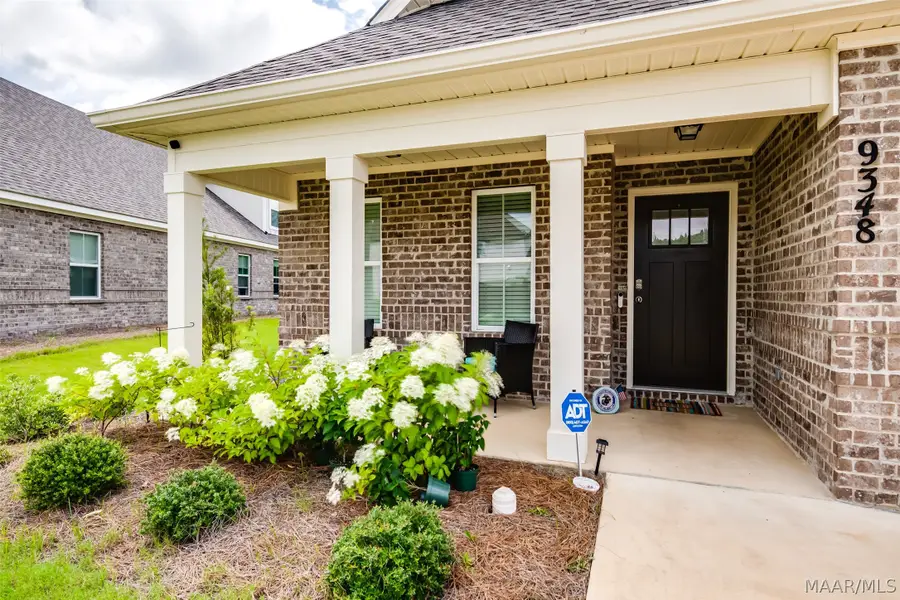 9348 Charley Lane, Montgomery, AL 36117 - #3