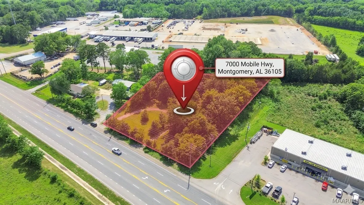7000 Mobile Highway, Montgomery, AL 36105 - #1