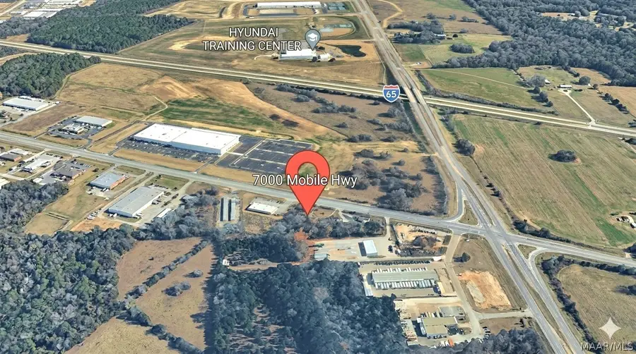 7000 Mobile Highway, Montgomery, AL 36105 - #2