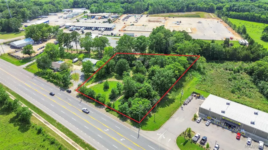 7000 Mobile Highway, Montgomery, AL 36105 - #3