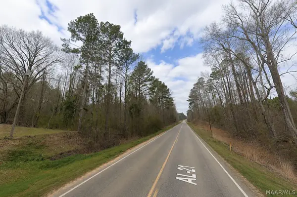 20038 Highway, 21/47 N Highway, Beatrice, AL 36425