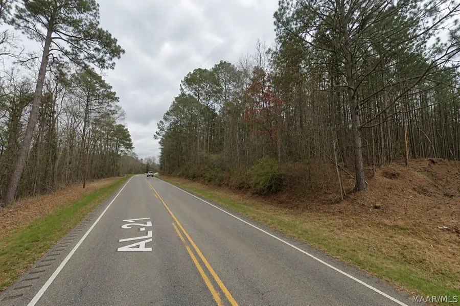20038 Highway, 21/47 N Highway, Beatrice, AL 36425 - #2