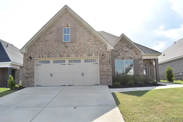 400 Crushing Heights, Pike Road, AL 36064