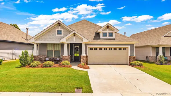 211 Hedgefield Drive, Prattville, AL 36066