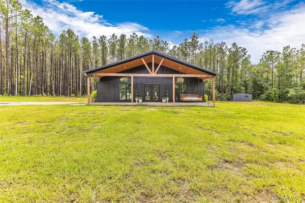 1581 Tom Turner Road, Billingsley, AL 36006
