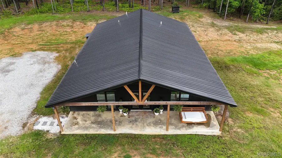 1581 Tom Turner Road, Billingsley, AL 36006 - #2