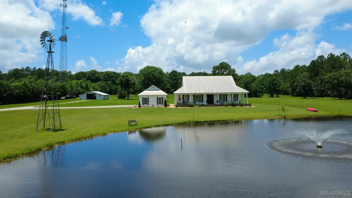 562 Flowers Road, Pike Road, AL 36064 - #1