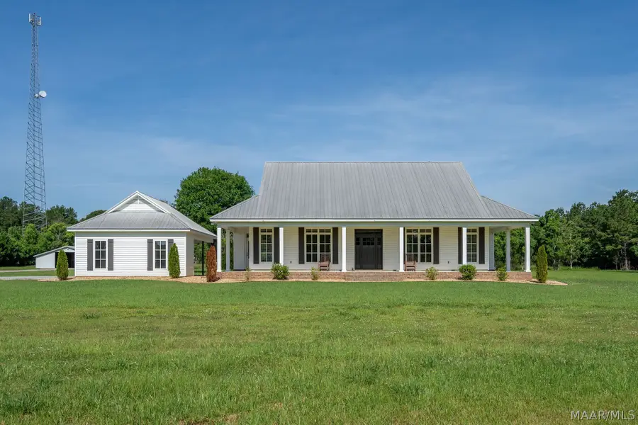 562 Flowers Road, Pike Road, AL 36064 - #2