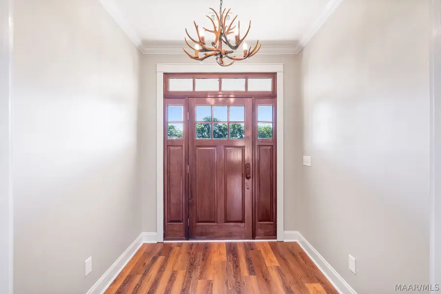 562 Flowers Road, Pike Road, AL 36064 - #3