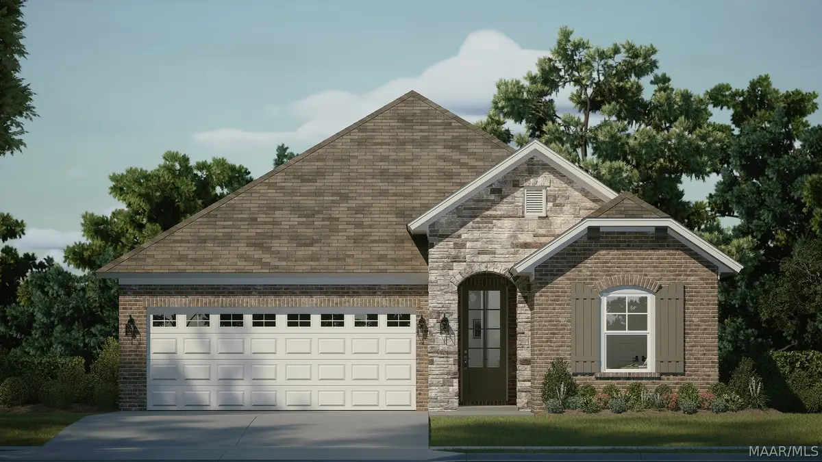 370 Ashling Avenue, Pike Road, AL 36064 - #1
