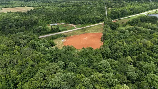 3100 Hwy 31 Highway, Verbena, AL 36091