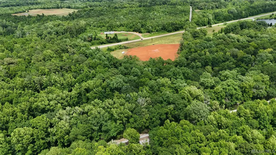 3100 Hwy 31 Highway, Verbena, AL 36091 - #3