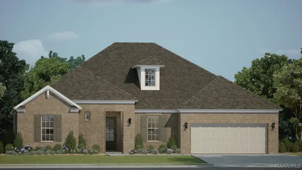620 Mackin Avenue, Pike Road, AL 36064