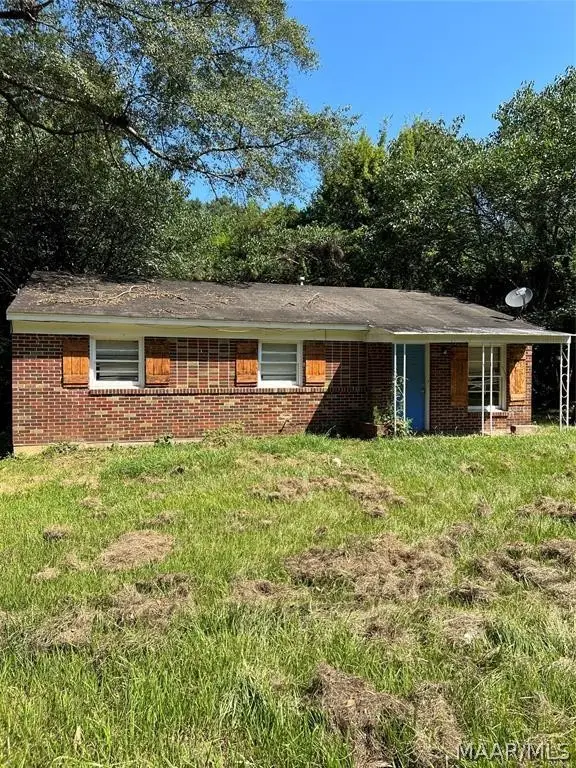 2429 E 4th Street, Montgomery, AL 36106
