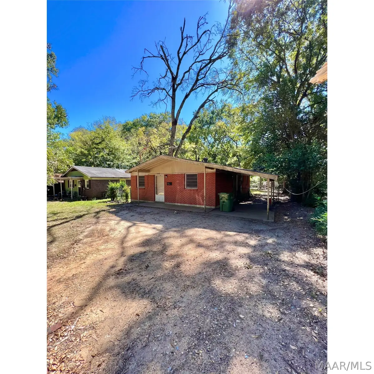 2412 E 4th Street, Montgomery, AL 36106 - #1